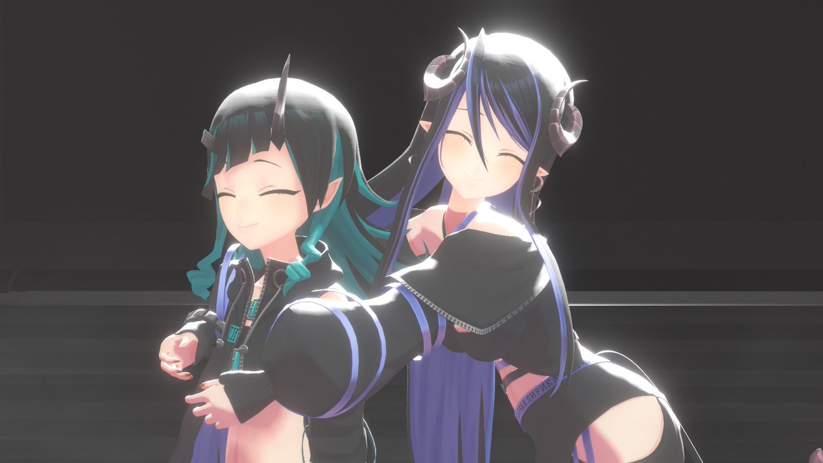 蛇宵ティア👑💍ななしいんく tweet media