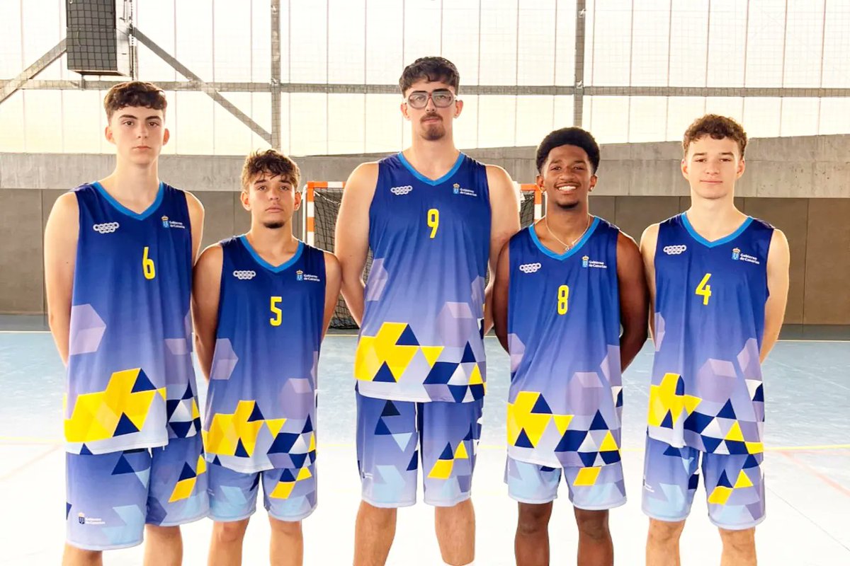 🏆 #JeuxDesIles
🏝️ #Corcega2024
🏀 #3x3
🇮🇨 #Canarias100x100
🤝🏻 @Deportecanario

📰 fcbaloncesto.es/exitosa-primer…