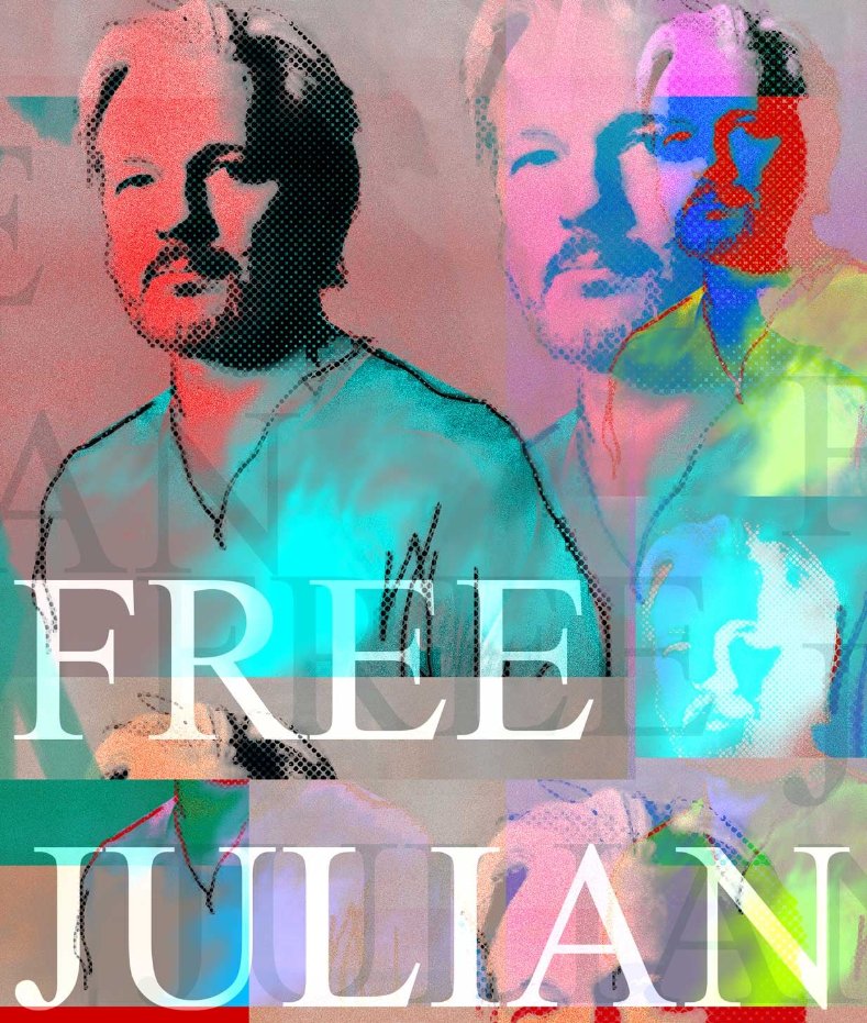 Freiheit für Julian Assange, jetzt!
@Aus4Assange

#FreeAssange #LetHimGoJoe #JournalismIsNotACrime