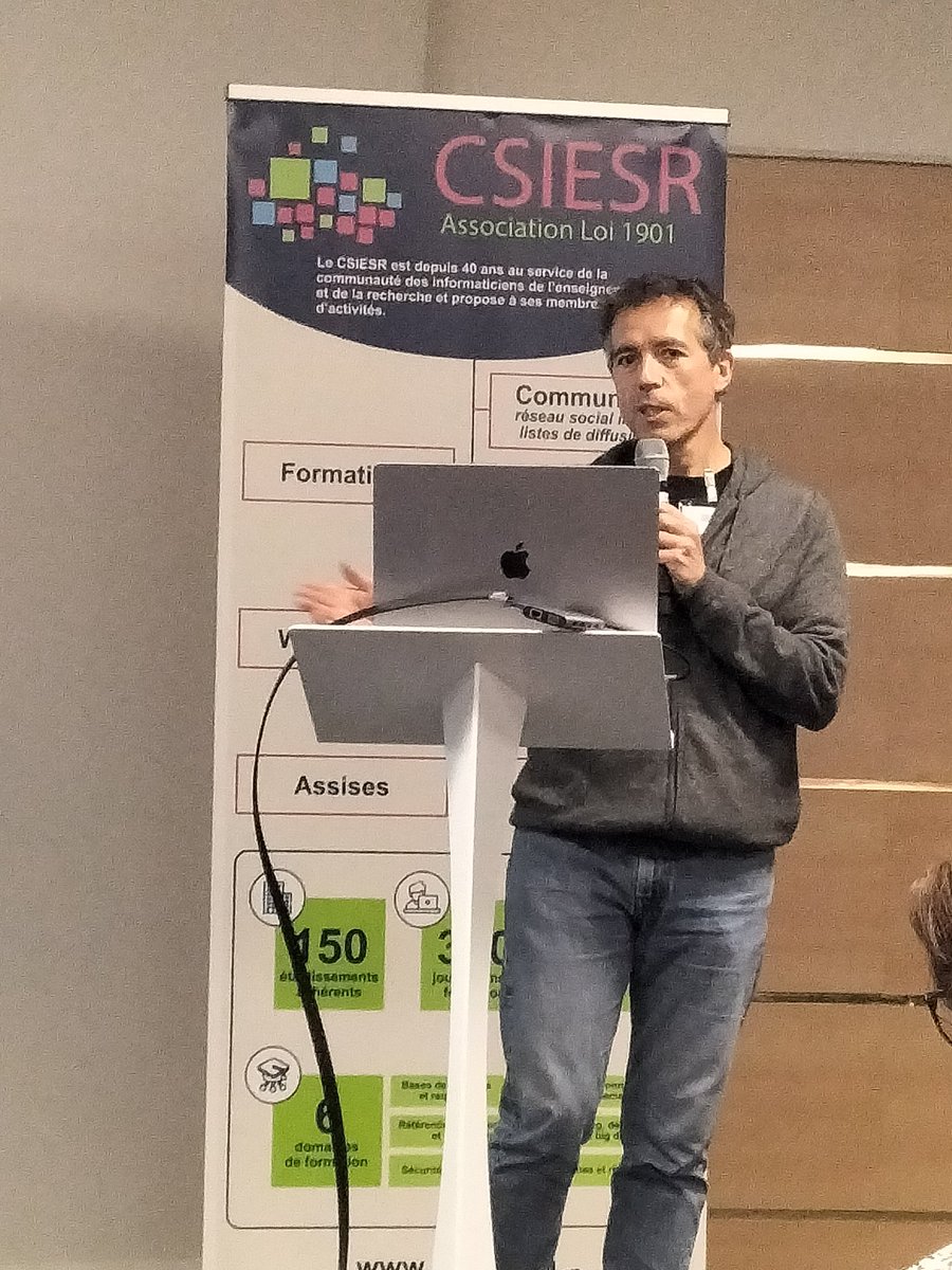 BertrandMocquet's tweet image. Présentation du Document d’Orientation Stratégique de la DGRI et des mesures concrètes associées par Hervé Luga #DGRI @sup_recherche