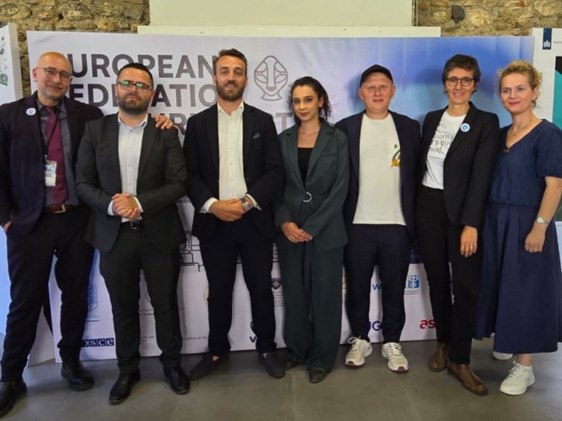 AGSH - AJA tweet media