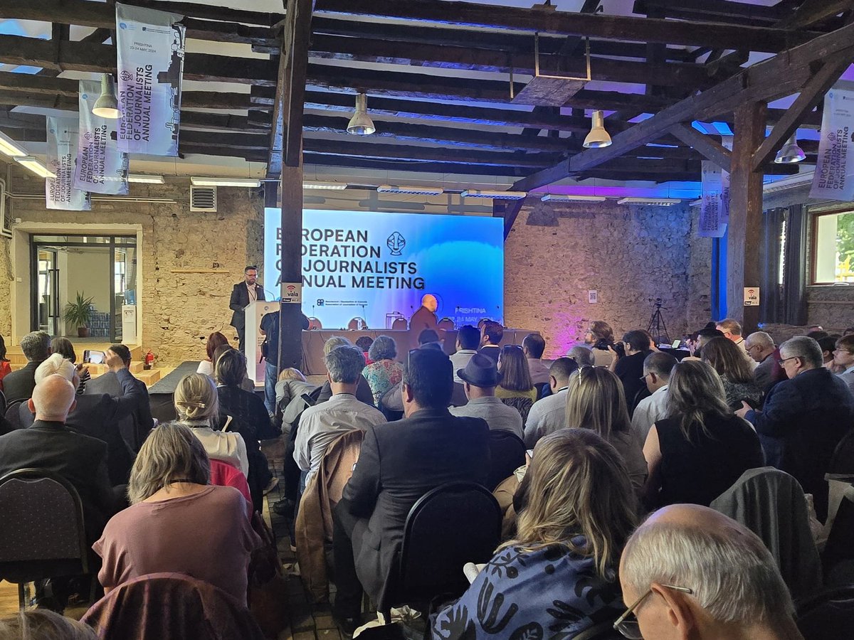 AGSH - AJA tweet media