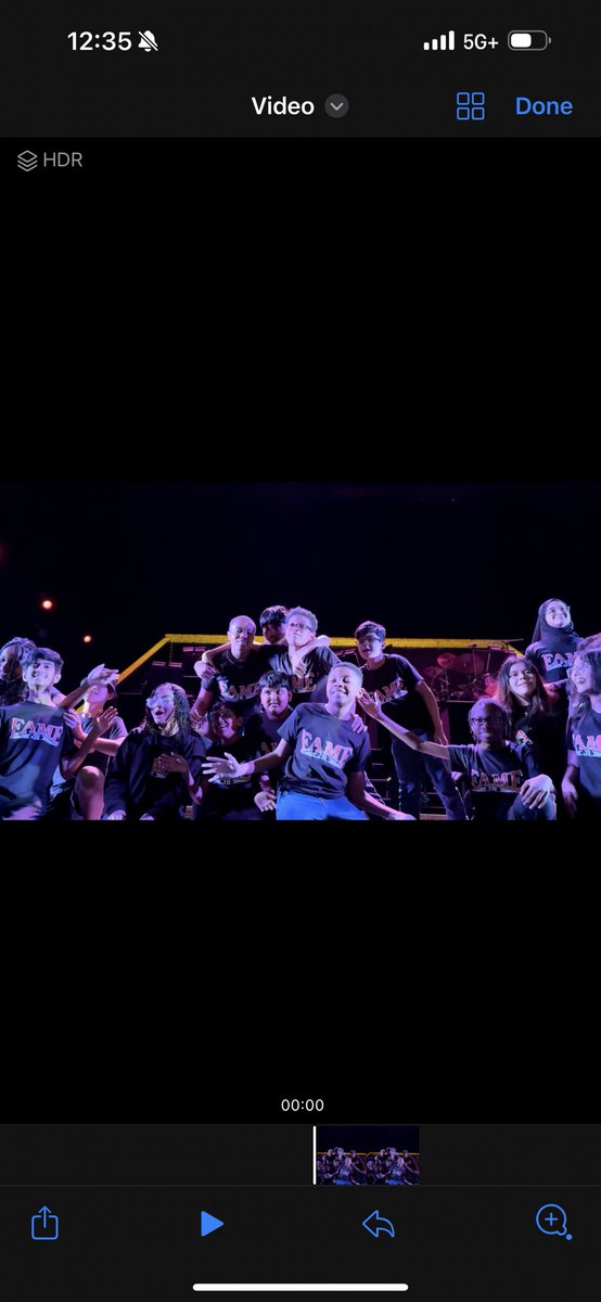 QueensGateway's tweet photo. Beyond proud of our amazing students who preformed live for the many schools across NYC as well as some of Broadway’s special guests. 

@QSHSDISTRICT https://t.co/C1fWDe8O8t