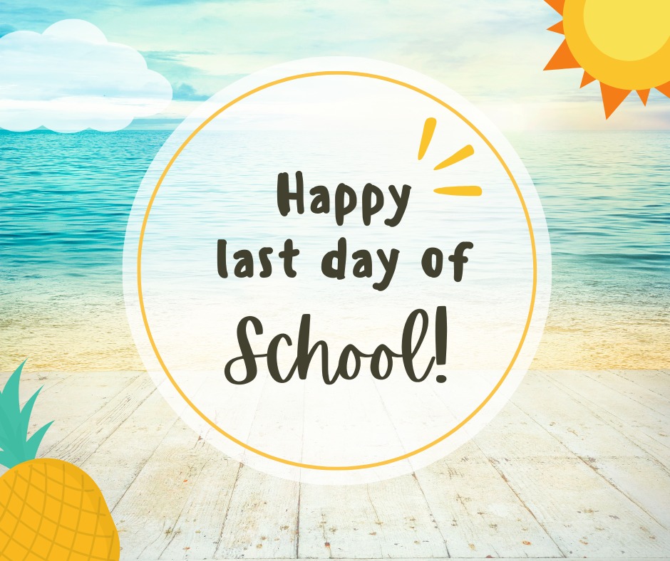 ElkhornPSFoundation (@foundationeps) on Twitter photo Happy last day of school! The Elkhorn Public Schools Foundation wishes you a fun-filled, safe summer! Happy last day of school! The Elkhorn Public Schools Foundation wishes you a fun-filled, safe summer!