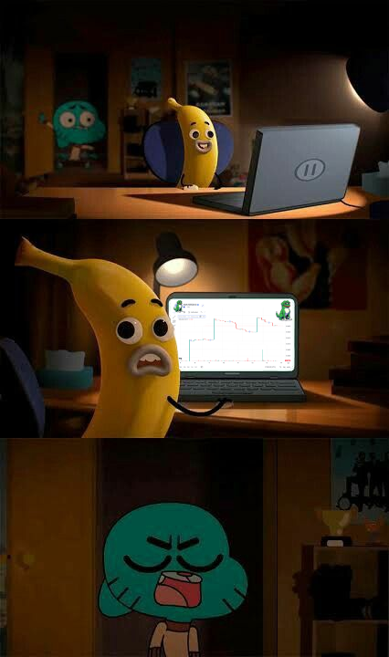 😲 #PEPE #DOGE