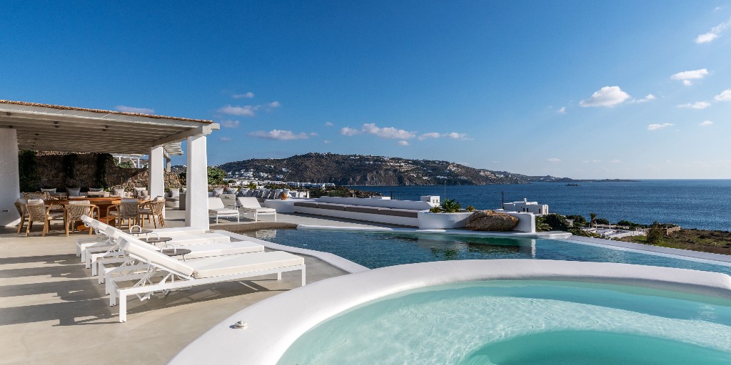 9 Inspirato Homes with Incredible Private Pools & Stunning Pools: bit.ly/3yz4JCU. 🔗