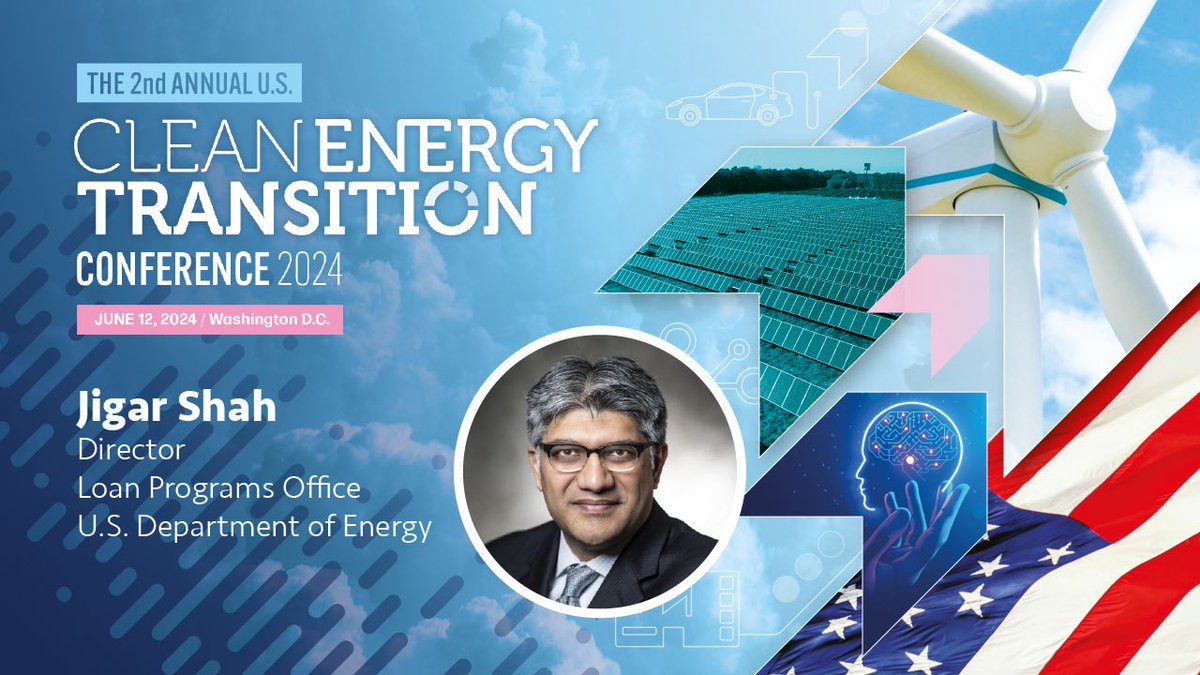 The Tech for Climate Action Event Series tweet media