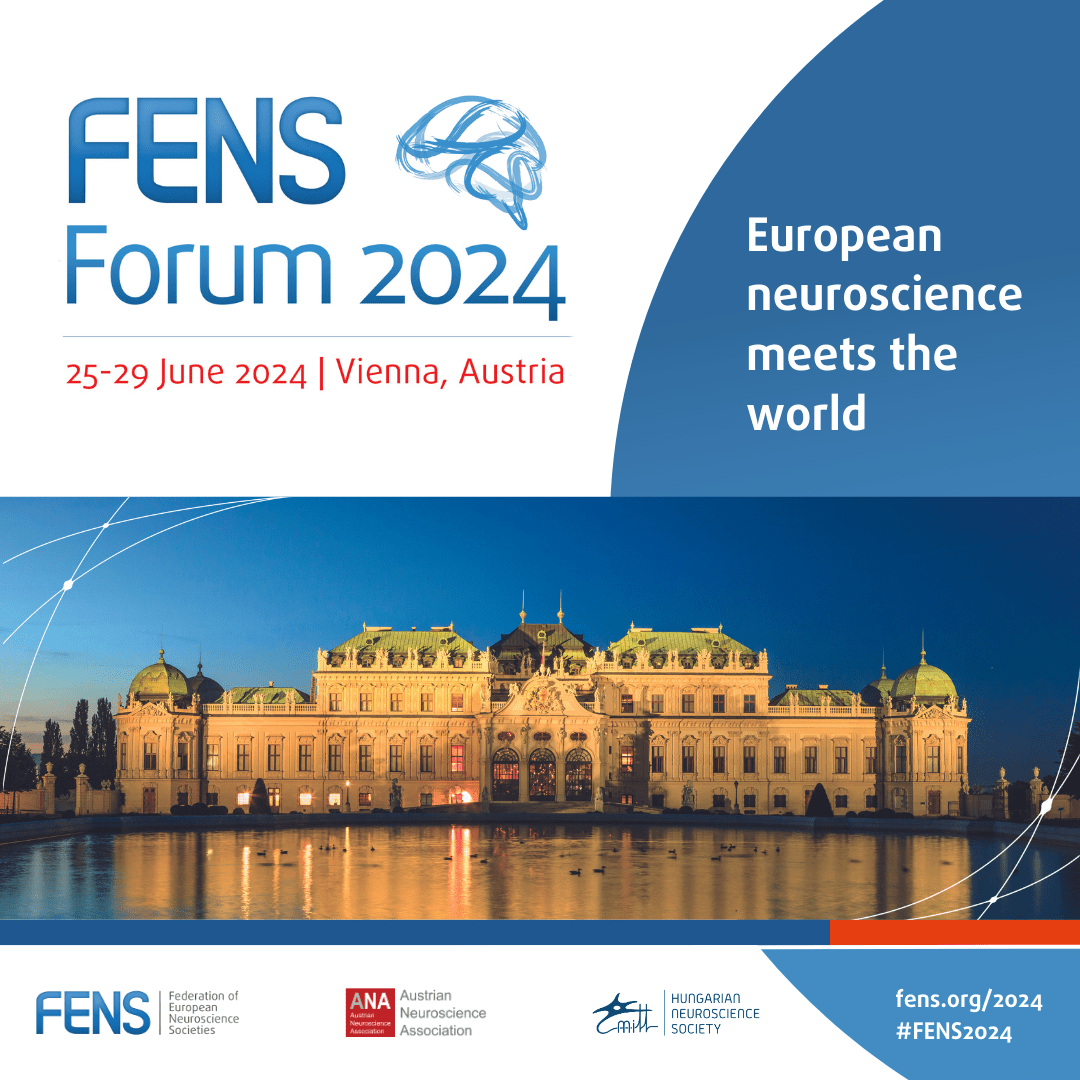 StressMarq is exhibiting at #FENS2024 in Vienna, Austria from June 25-29. Visit Booth 406 to meet our team and learn about our unique products for #Alzheimer's, #Parkinson's & neurodegenerative disease research!   

Neurodegenerative protein constructs 🔬 bit.ly/3JuPQnd