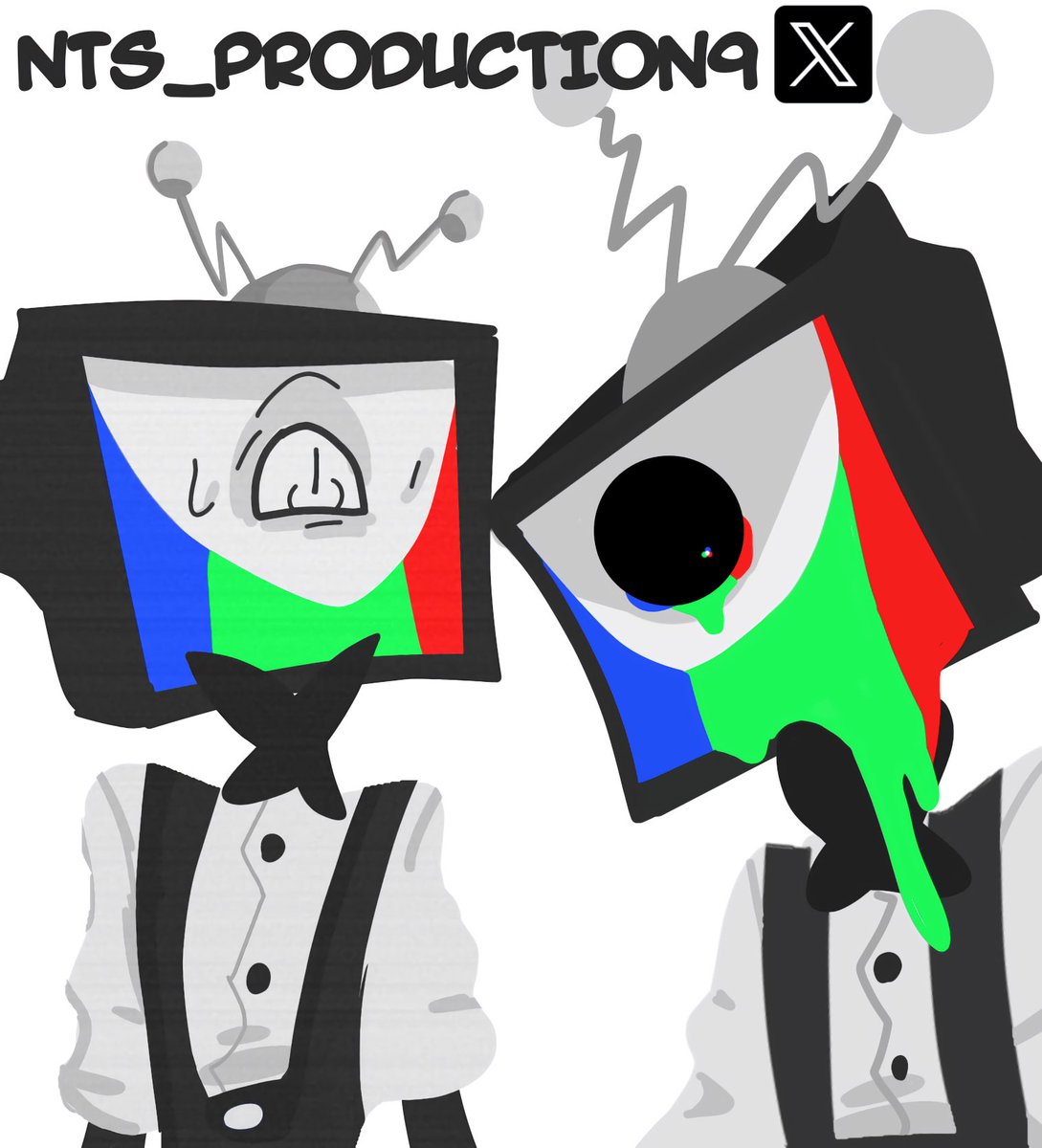 NTS Production (@NTS_Production9) / Posts / X