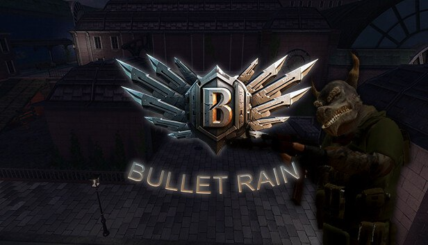 VoltInuOfficial's tweet image. VOLTED NEWS: Bullet Rain has finally been approved for listing on @Steam ⚡️

In line with their procedure, this means that the public launch of our game can take place 2 weeks later, on Friday June 7th. Get ready to #volt this ⌛️

store.steampowered.com/app/2928430/Bu…