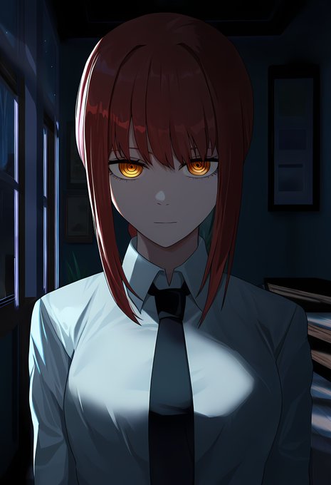 "I-I finished my reports... can I go home now?" https://t.co/n6pnrhgR4U