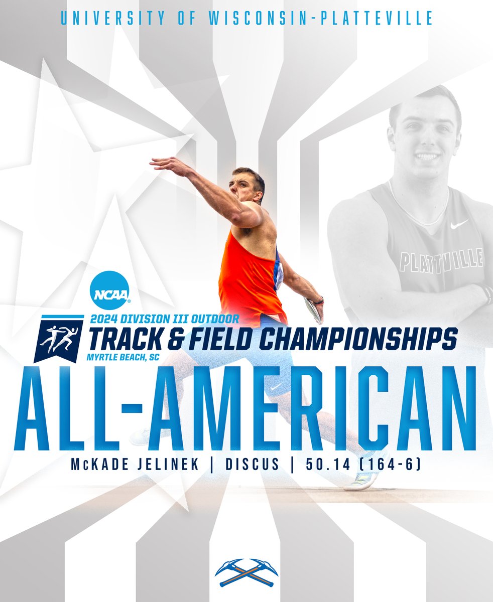 UW-Platteville Athletics tweet media
