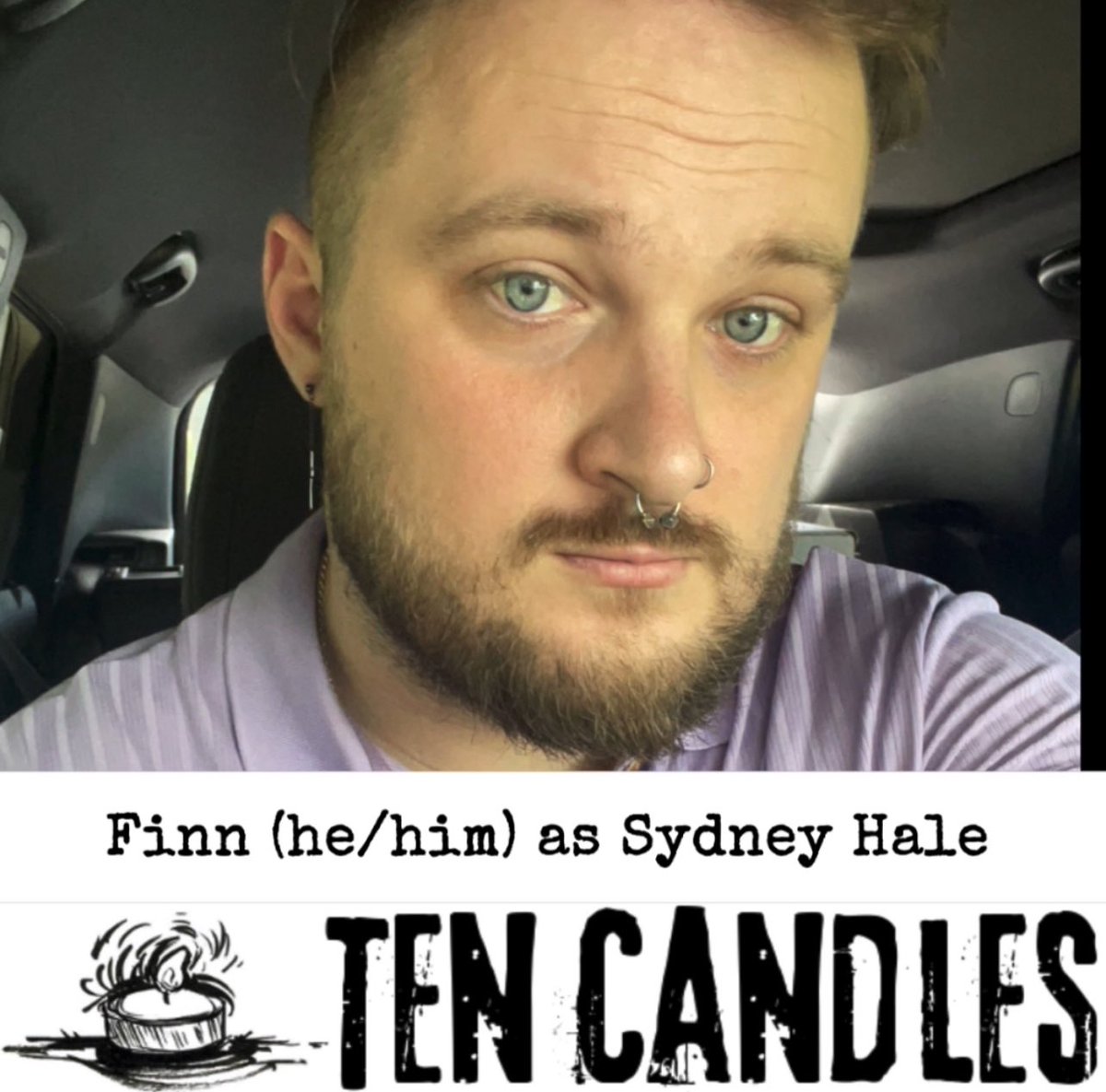 Dungeons & Dog Tags tweet media