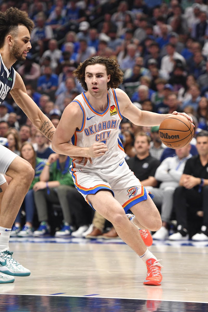 ESPN Sources: Four months after Newport Beach (Calif) police announced a probe had been “unable to corroborate any criminal activity” against Oklahoma City’s Josh Giddey, 21, involving online allegations of an inappropriate relationship with an underage girl, the NBA has closed