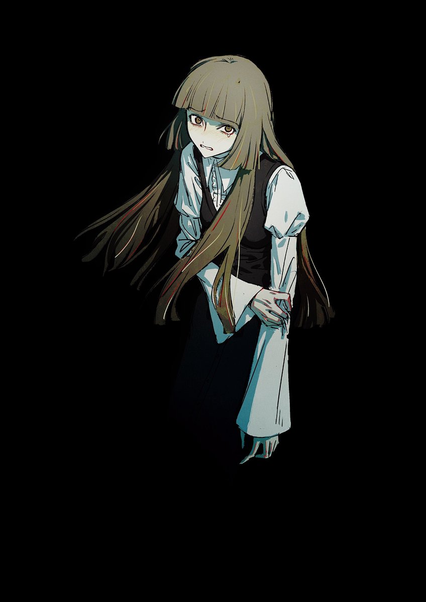 #うみねこのなく頃に