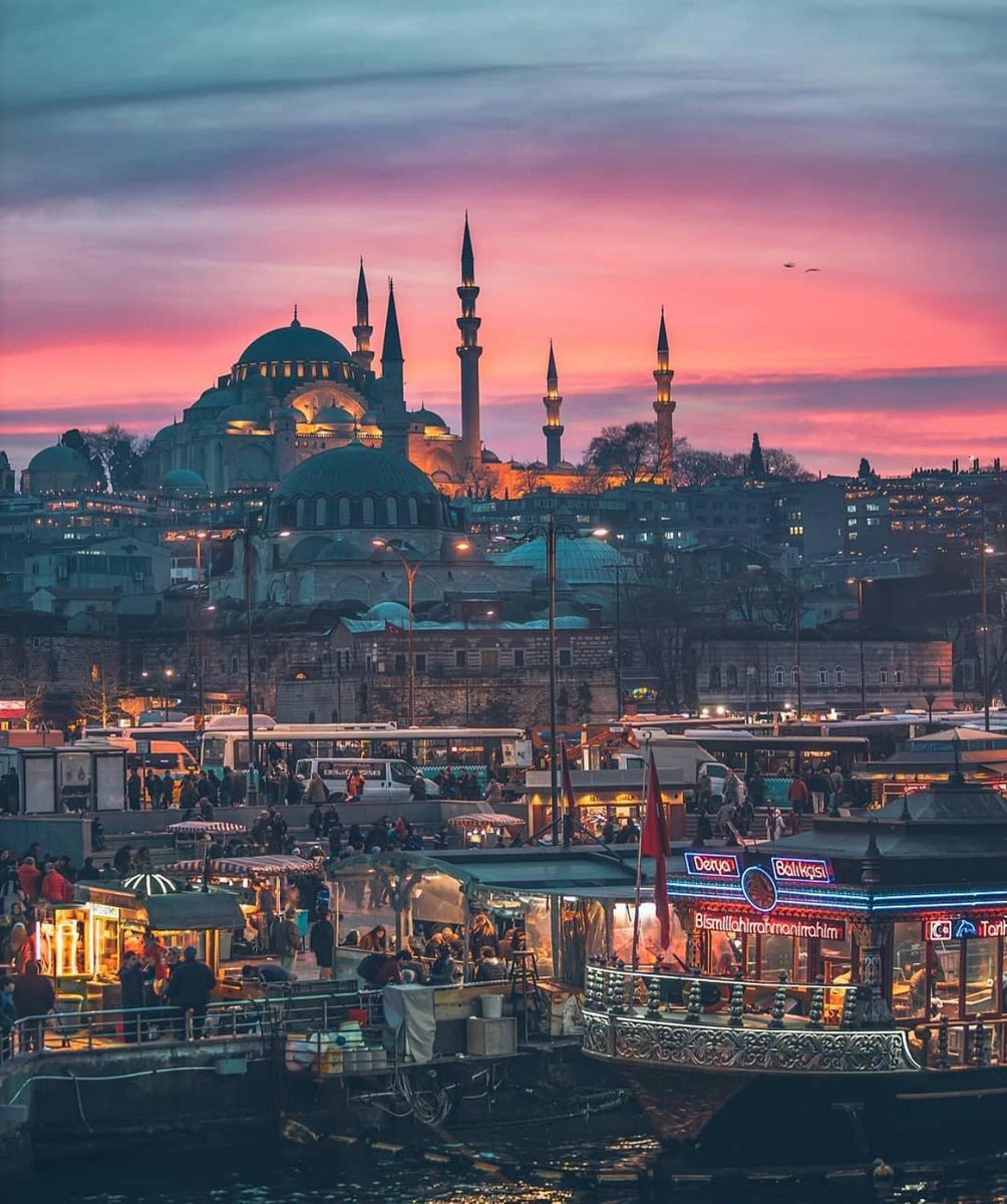 Istanbul, Turkey