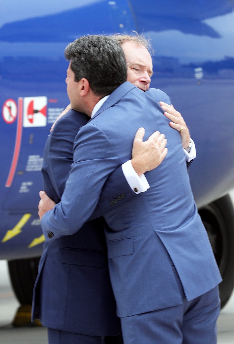 Fabian Picardo tweet media