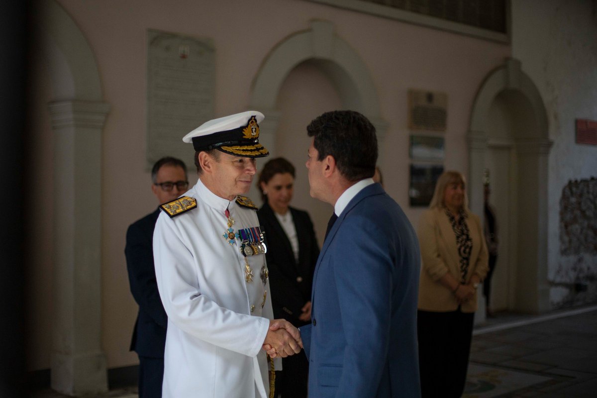 Fabian Picardo tweet media