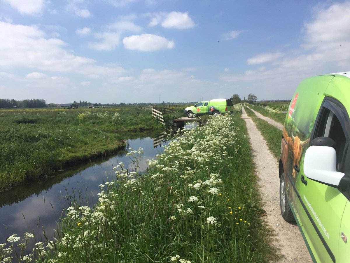 Leerling-boswachters opgelet! 🌳

Ben jij op zoek naar een opleidingsplaats? Word onderdeel van ons regioteam Veenweiden! Leer van onze zeer ervaren boswachters alles op het gebied van bos- en natuurbeheer. 

De vacature vind je hier:

👉 zuidhollandslandschap.nl/vacatures/bbl-…