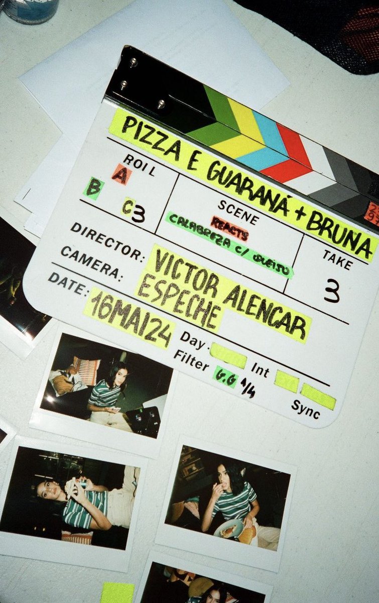 Infos Marquezine tweet media