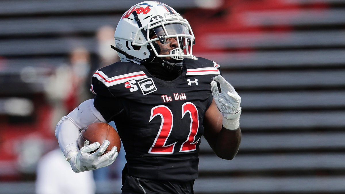 Lavonte”Vonte”Williams tweet media