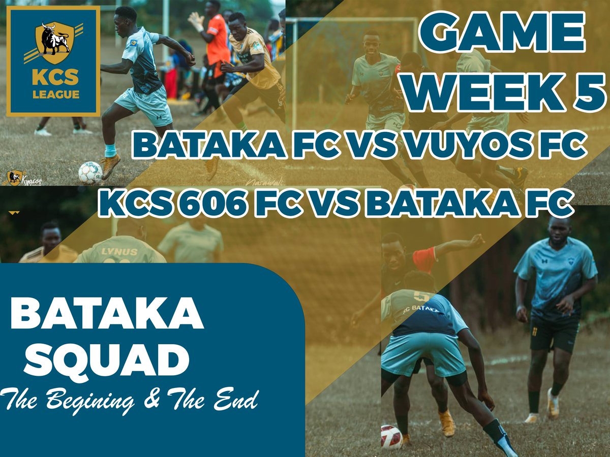 BATAKA SQUAD ⭐⭐⭐ tweet media