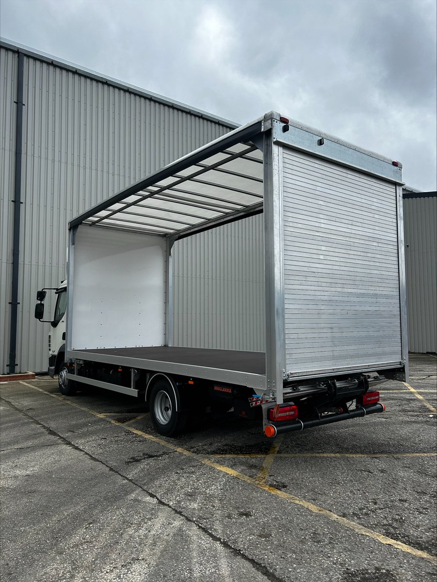 MotusDAF's tweet photo. In stock and ready to go! 🤩
Check out this 7.5 tonne DAF LF 190 FA, featuring:
☀️Sun Visor
📻FM/AM/DAB/DAB+ Radio
🛞Wheelbase 4.30m
⚙️Manual Gearbox
⭐AMK
🚚Roco Curtain Body (curtains available on request)
To enquire, text MOTUS TRUCK to 66777📱
#InStock #DAFLF https://t.co/l3hAr29JoV
