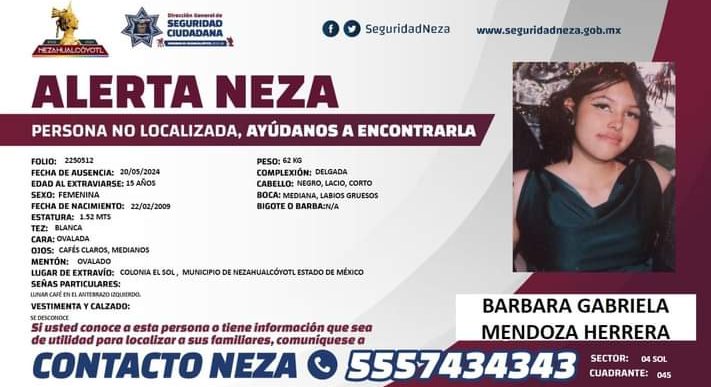 ME PODRIAN APOYAR A COMPARTIR ES MI SOBRINA 🙏