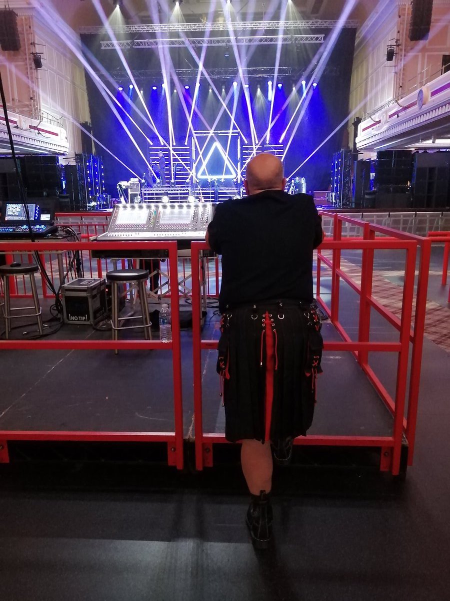 Newcastle, we are in for a treat!