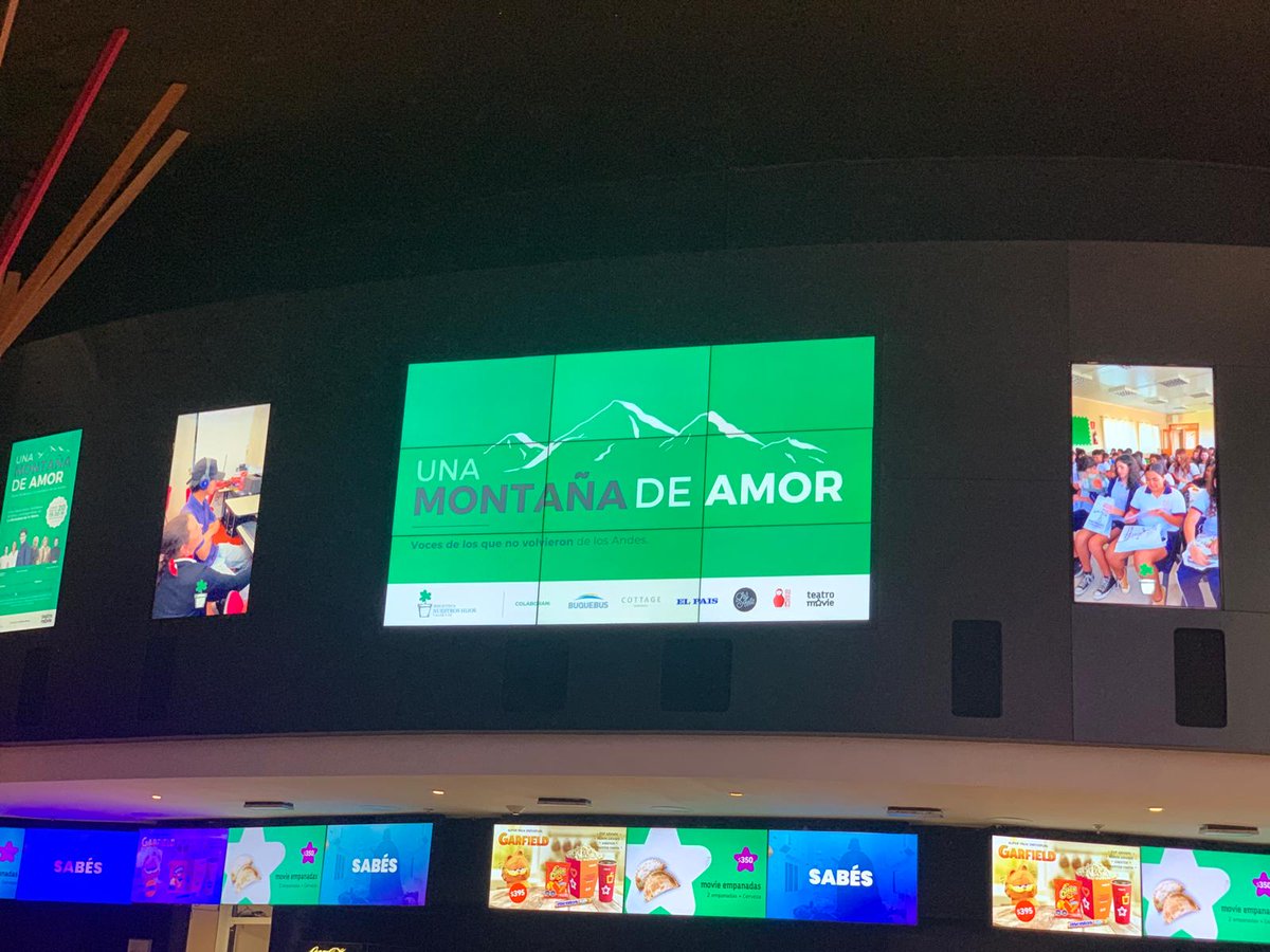 SAGRADO CORAZÓN@SAGRADO CORAZÓN PASO CARRASCO tweet media