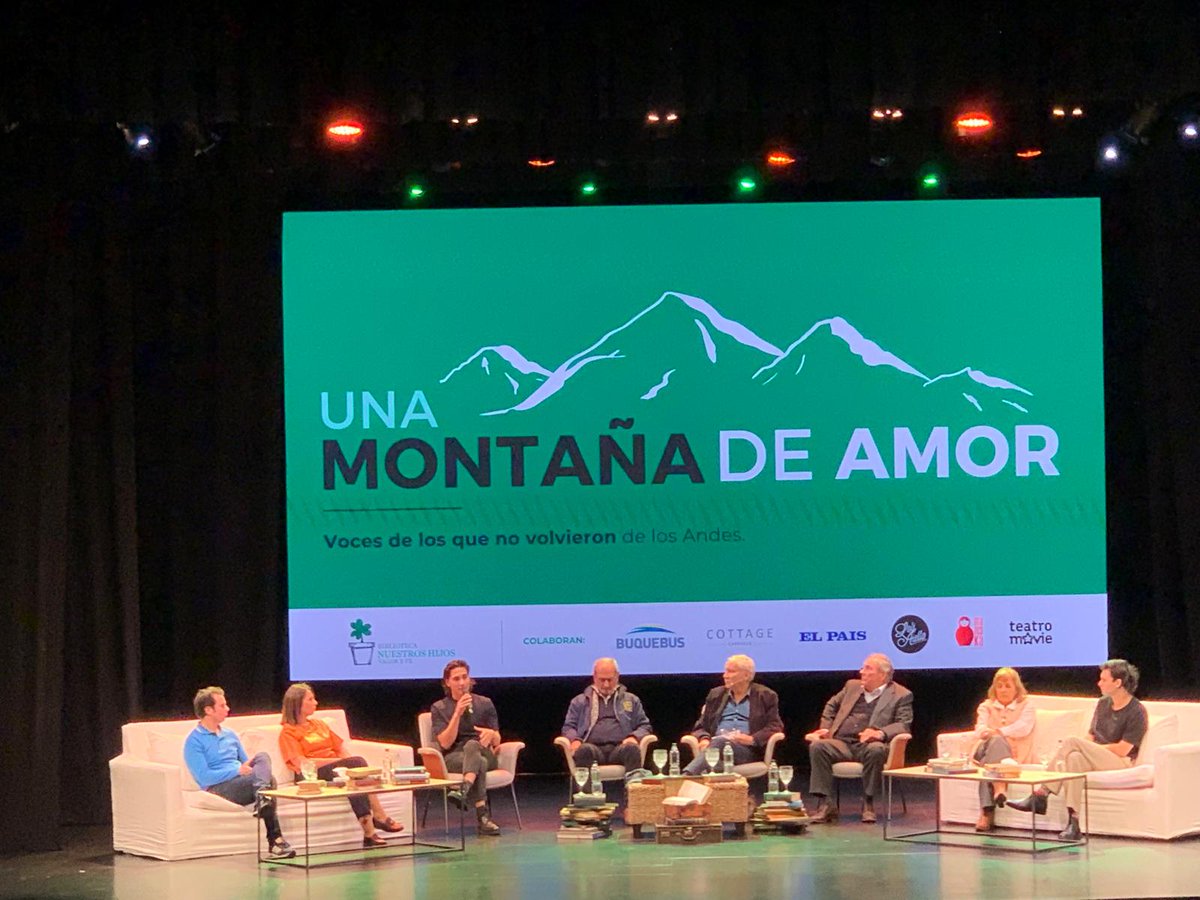 SAGRADO CORAZÓN@SAGRADO CORAZÓN PASO CARRASCO tweet media