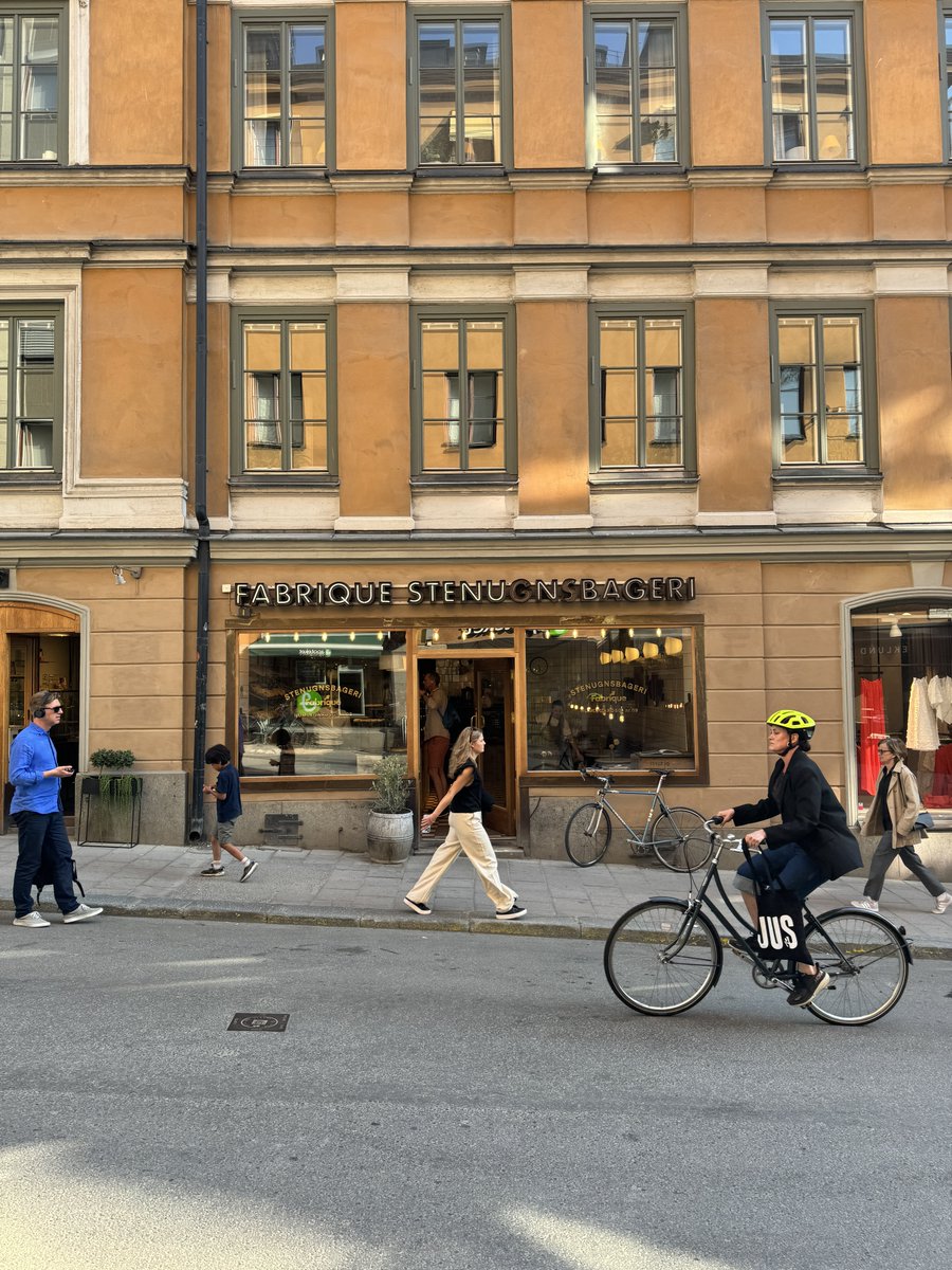 bjauntanywhere's tweet photo. day5 : stockholm ‘last day’ https://t.co/832ako0xlO