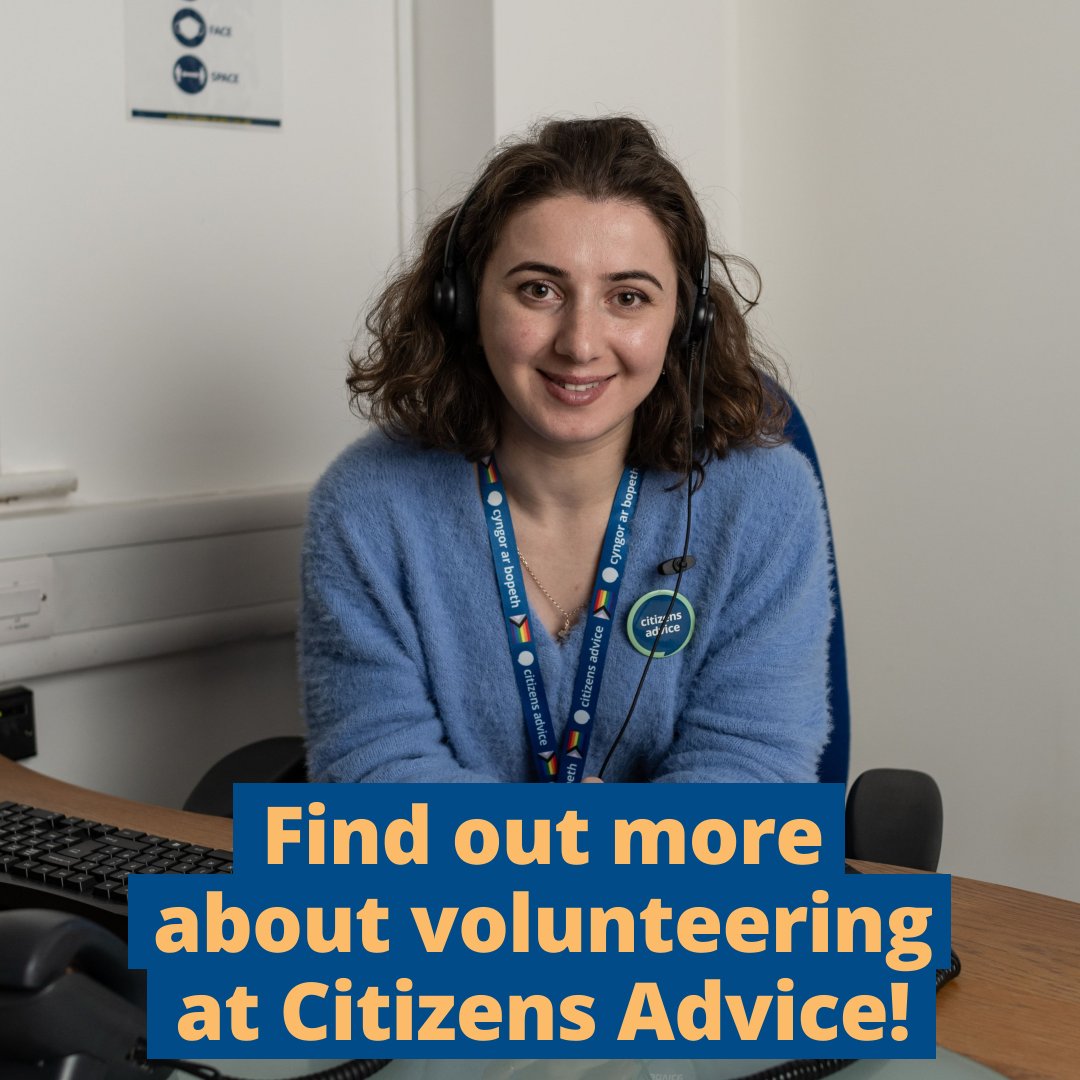 Ever thought about #volunteering for us? 🙋‍♀️ Come along to one of our #BigHelpOut information sessions and find out more! 📅 Fri 7 June, 12-1pm 📅 Sat 8 June, 10-11am Register today ⤵️ bit.ly/3yCXuJV