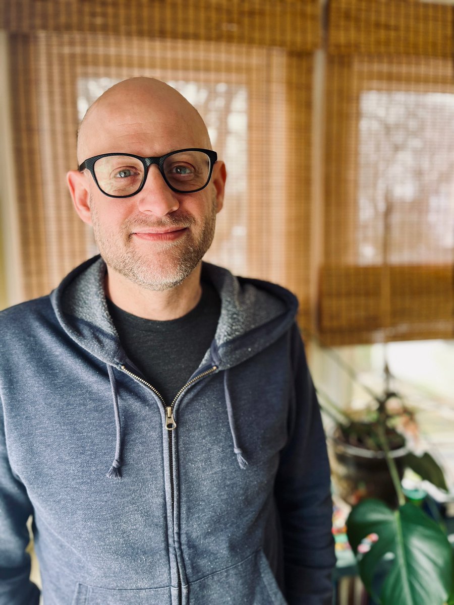 ✨Editor Spotlight!✨

Steve Mossberg (he/him) is a music educator and crossword maker living in the Boston area. He knows bodily integrity is a basic human right and that access to abortions is a key part of it.

fund.nnaf.org/tpfa4