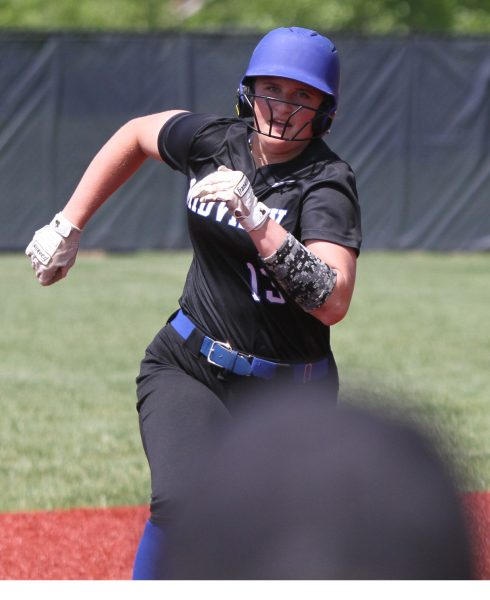 Breaking🚨🥎 Midview's Lily Tomasheski wins Lorain County Division I Player of the Year. @MiddieUpdates @MJournalSports