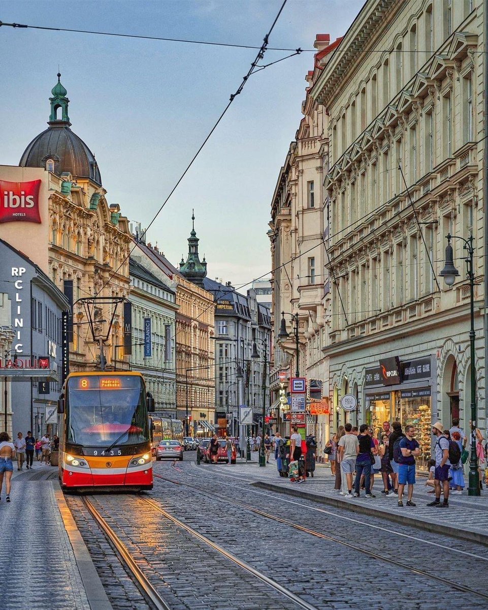 Prague, Czech Republic