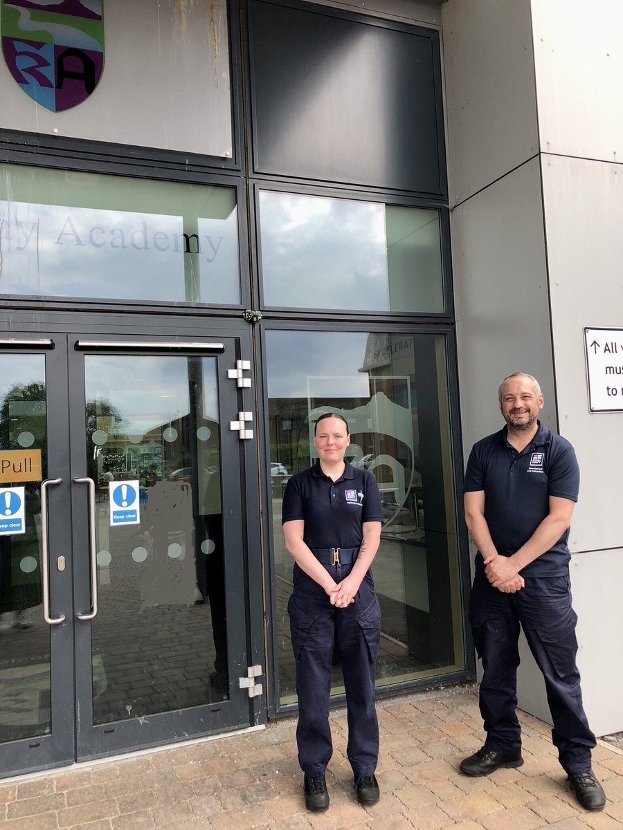 Chris (@chrisdunhill22) on Twitter photo Ready … Steady … Cook!
Our classes <a href="/KemnayAcademy/">Kemnay Academy</a> certainly seized the chance to work in teams and create fabulous dishes under timed conditions. Thanks Cat & Mike <a href="/RoyalNavy/">Royal Navy</a> for providing this challenge and supporting students through it. Ready … Steady … Cook!
Our classes <a href="/KemnayAcademy/">Kemnay Academy</a> certainly seized the chance to work in teams and create fabulous dishes under timed conditions. Thanks Cat & Mike <a href="/RoyalNavy/">Royal Navy</a> for providing this challenge and supporting students through it.
