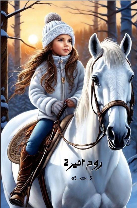 روح أمــღـيرة tweet media