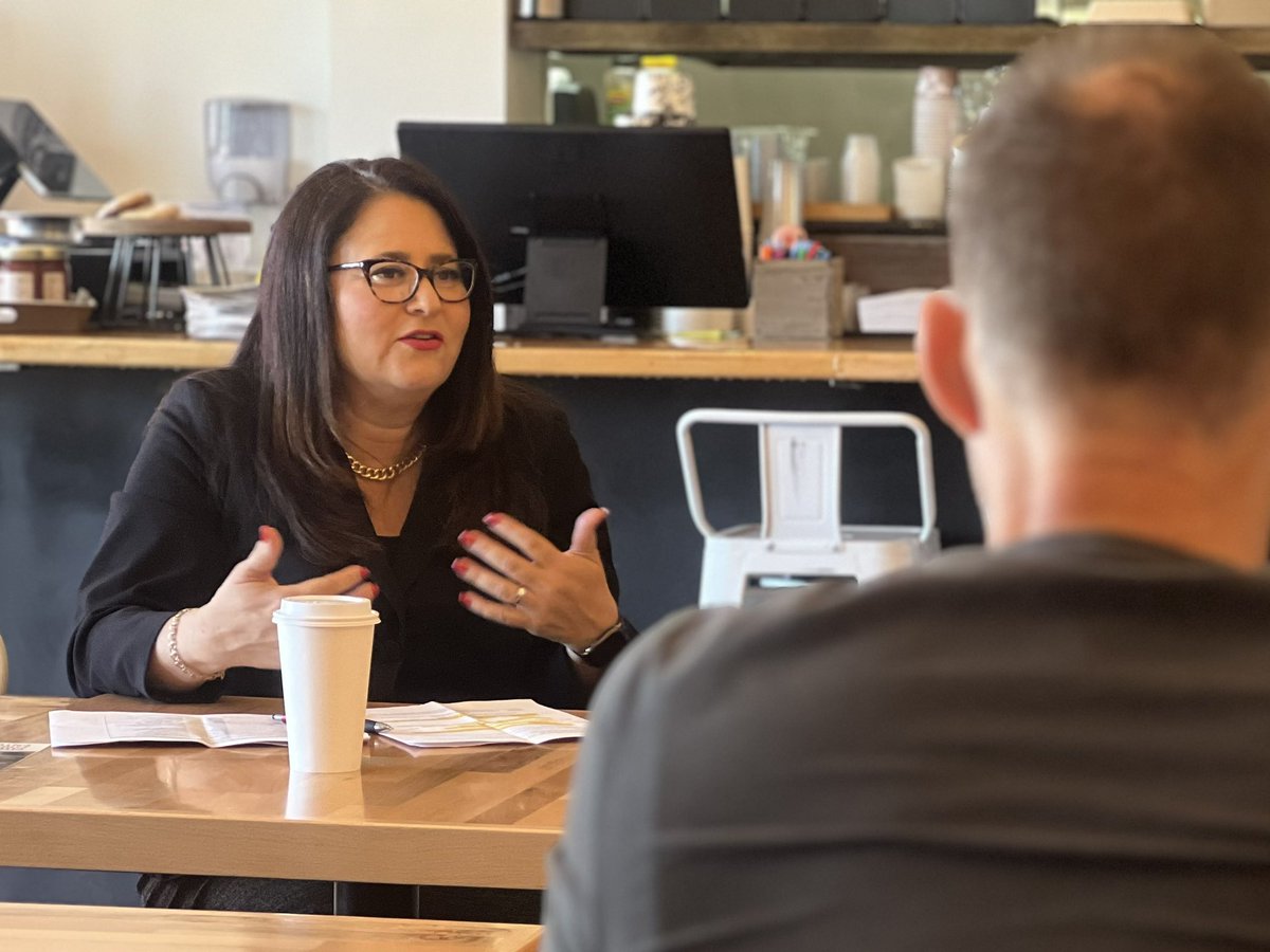 Hispanic Leadership PAC tweet media