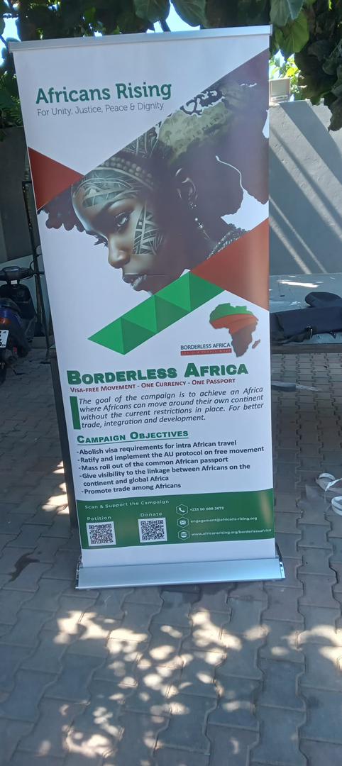 Day 1 of the #BorderlessAfrica Convening in Lusaka has come to an end successfully .Among issues discussed include One African Passport ,Climate change and how borders contribute to its effects & One African currency @iampilato
#AfricansRising
#AfricaWeWant
#AfricaLiberationWeek