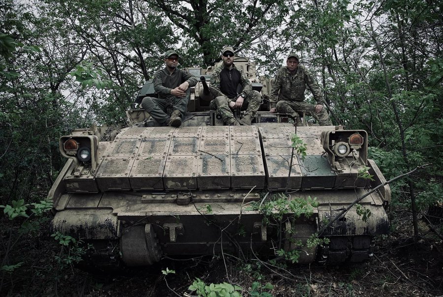 صور الجيش الاوكراني في الحرب الروسية-الاوكرانية.........متجدد - صفحة 2 GOR1gLlXcAAiDtk?format=jpg&name=900x900