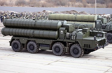 #S400 is taking a beating in and around Ukraine. Regular strikes using Storm Shadows and now ATACMS, either on batteries directly for the latter, or on bases allegedly protected by it for Storm Shadow. Did #Turkey make the right decision?