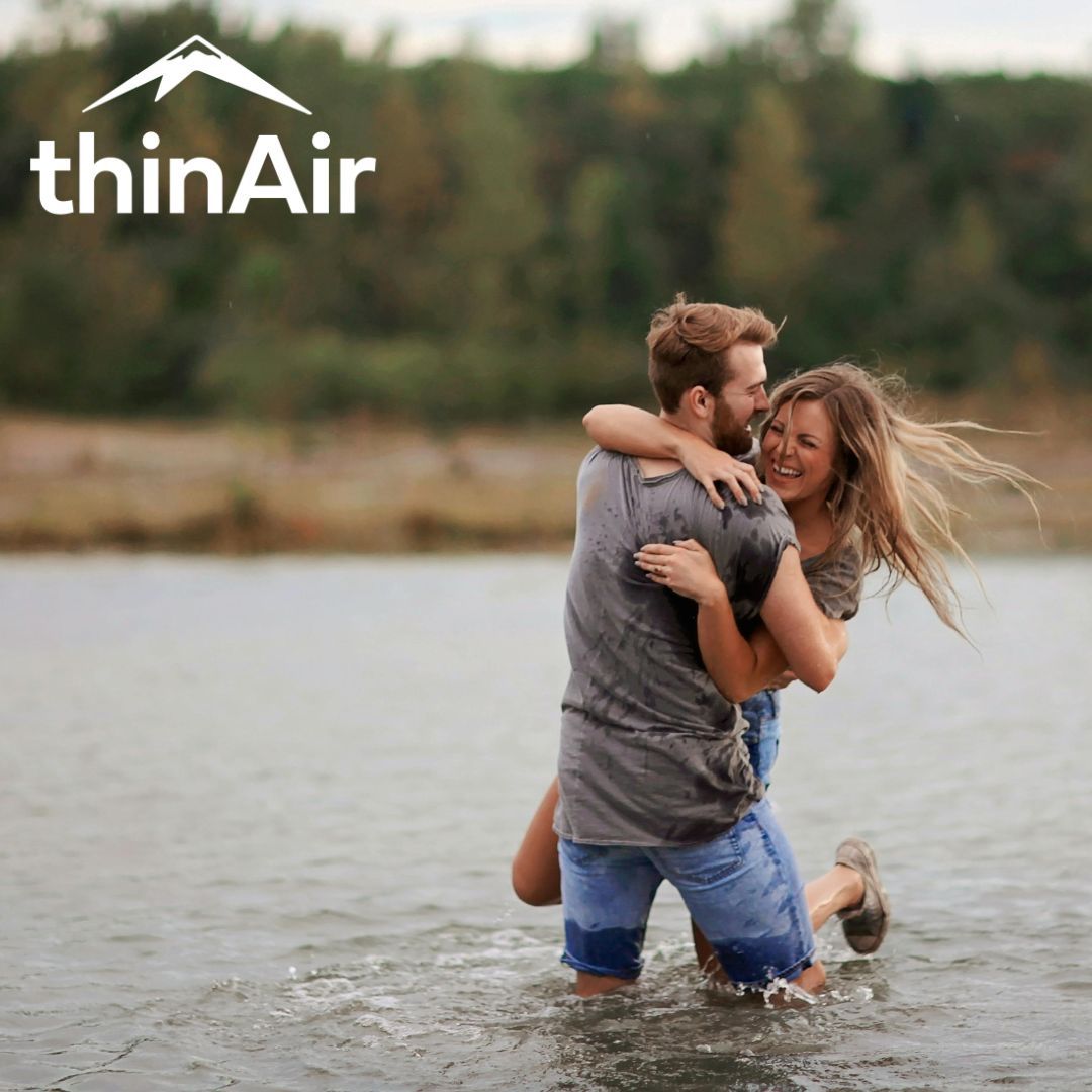 thinAir tweet media