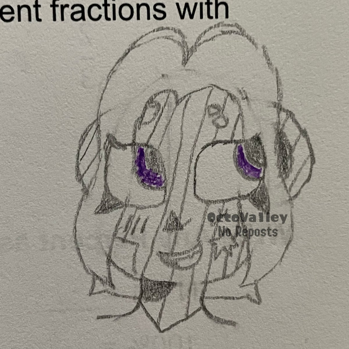 octo_va1ley's tweet photo. Here are some math doodles I did since February!!!! (1/2)

#Splatoon #PromoKids #OctolingOC #MCSM #JesseMCSM #MurderDrones https://t.co/fMjbDZloP1