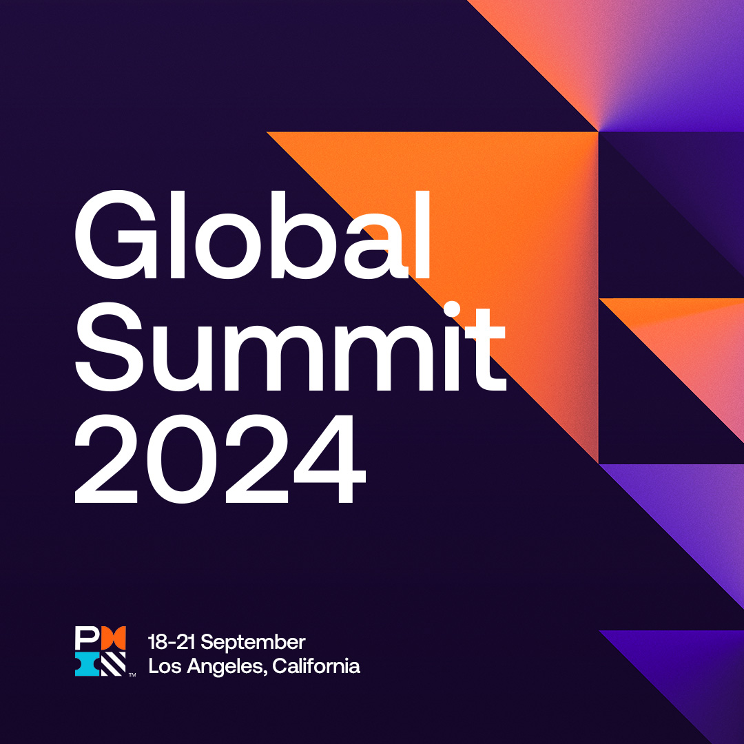 MelBen422's tweet image. Educational Opportunities &amp;amp; PDUs ✅
Unique Speakers ✅
Trending Topics ✅
Networking with Other Project Managers ✅
Sunny location ✅

What are you WAITING for!? Register now 👇
🔗: sprou.tt/1obooDY5sFj

@PMInstitute
#PMI #GlobalSummit #PMINext #ProfessionalDevelopment