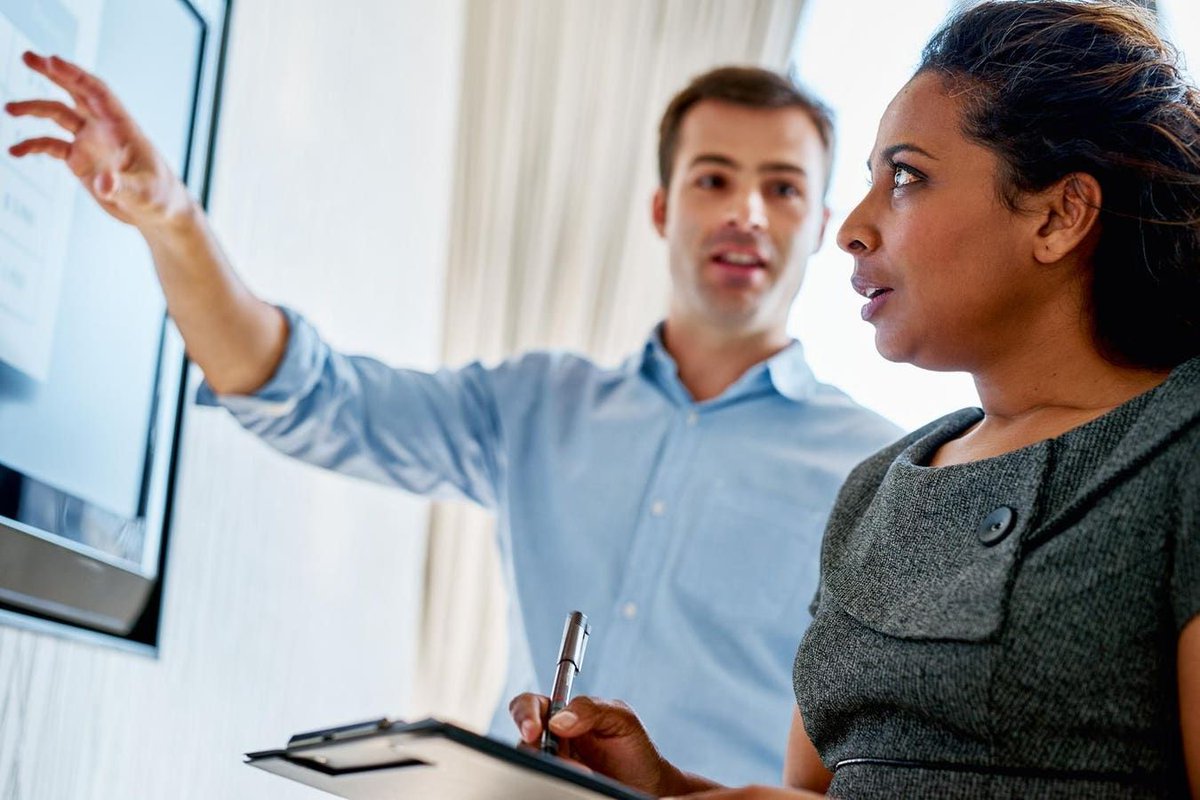 GradLeaders's tweet photo. "3 Megatrends That Will Shape The Future Of Work"
https://t.co/4ezZpoJ82Z 
#futureworkplace #workplacetrends #employeedevelopment https://t.co/uDZ9y3KusC