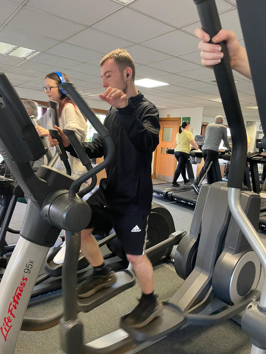 Sanderson High tweet media