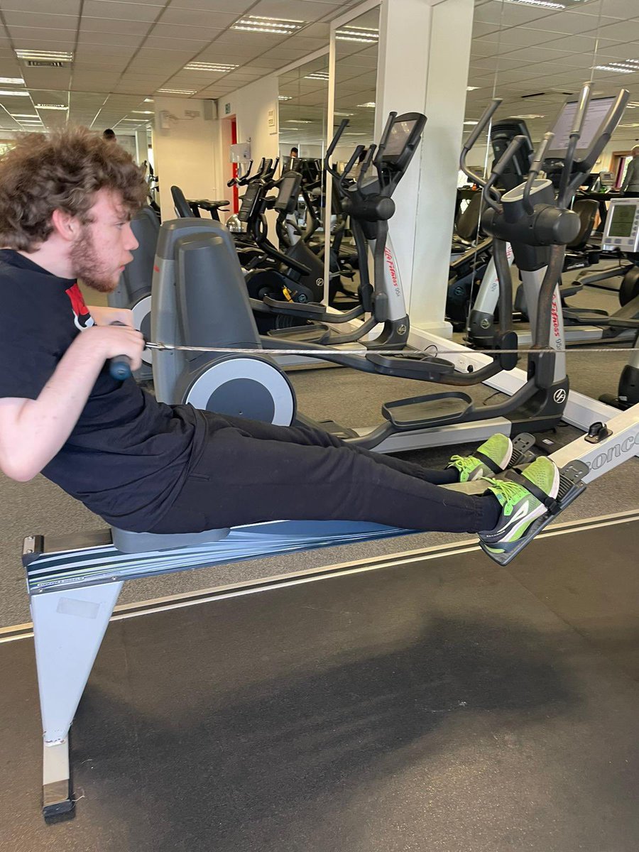 Sanderson High tweet media