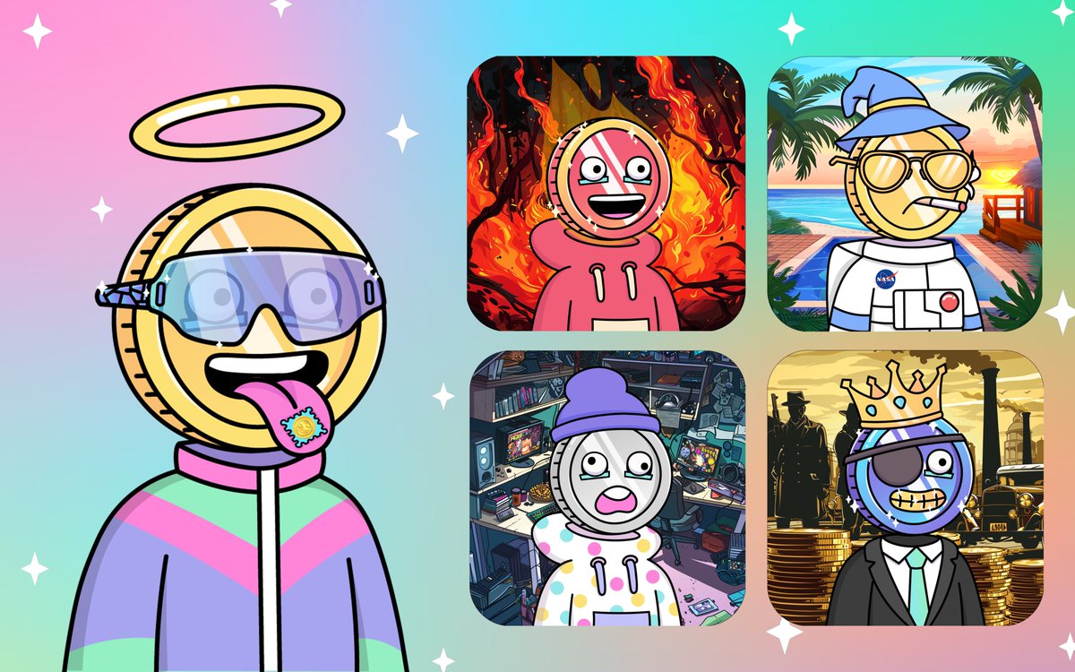 SolCoins tweet media