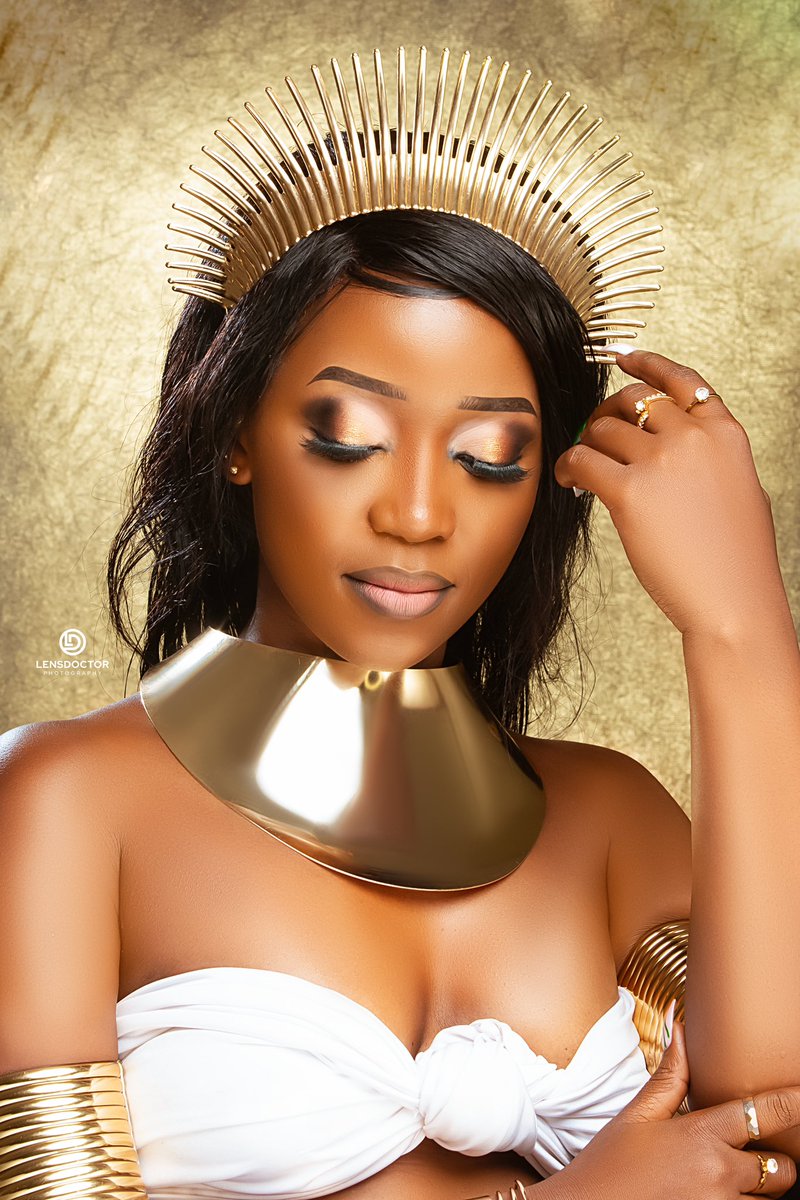LensdoctorEnock's tweet photo. Radiate positivity and let your beauty shine
Book a shoot 
0703024139 
Makeup . Hair . Styling . pose coach 
 #lensdoctormedia #enocklensdoctor #LatestNewsUpdates #photographyideas #Atalanta #HalaMadrid https://t.co/PFALDkCrnv